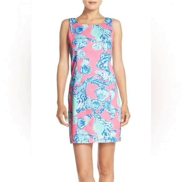 RARE! 🌸Lilly Pulitzer🌸 Dress